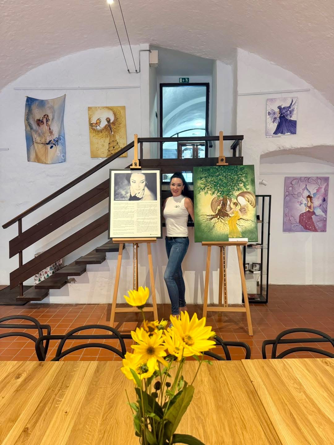 Milevsko výstava 2025