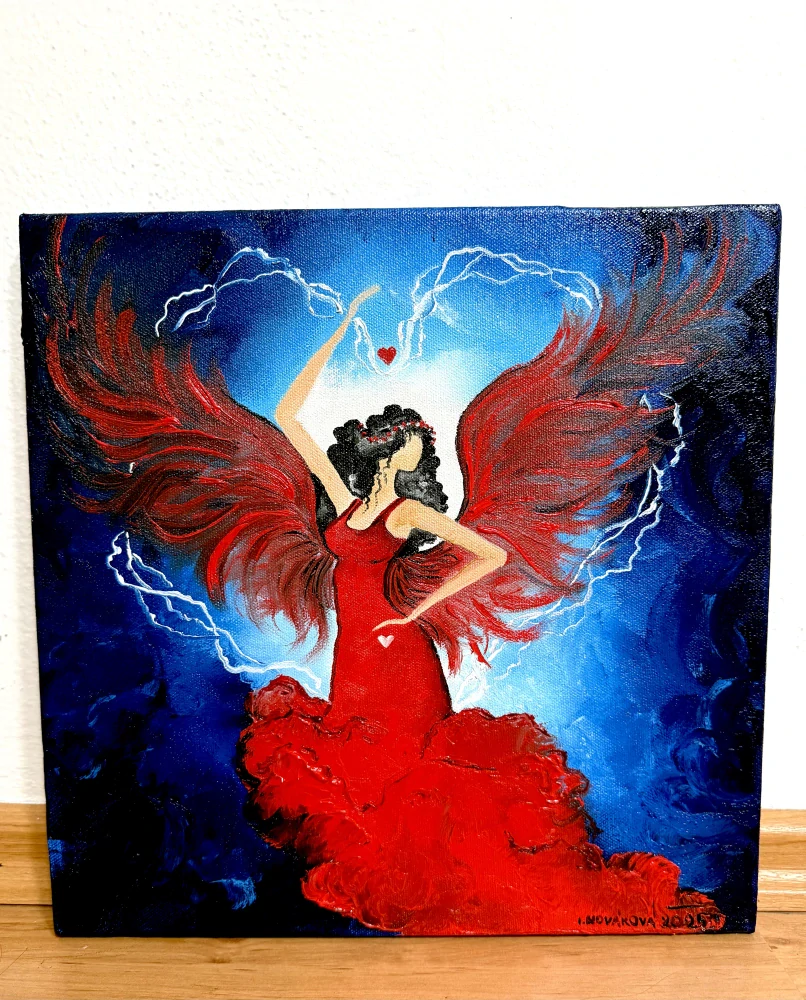 Luxusní dárkový set 