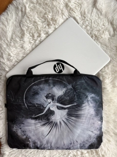 Andělská taška na notebook