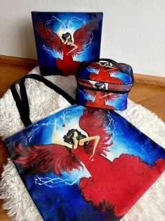 Luxusní dárkový set 